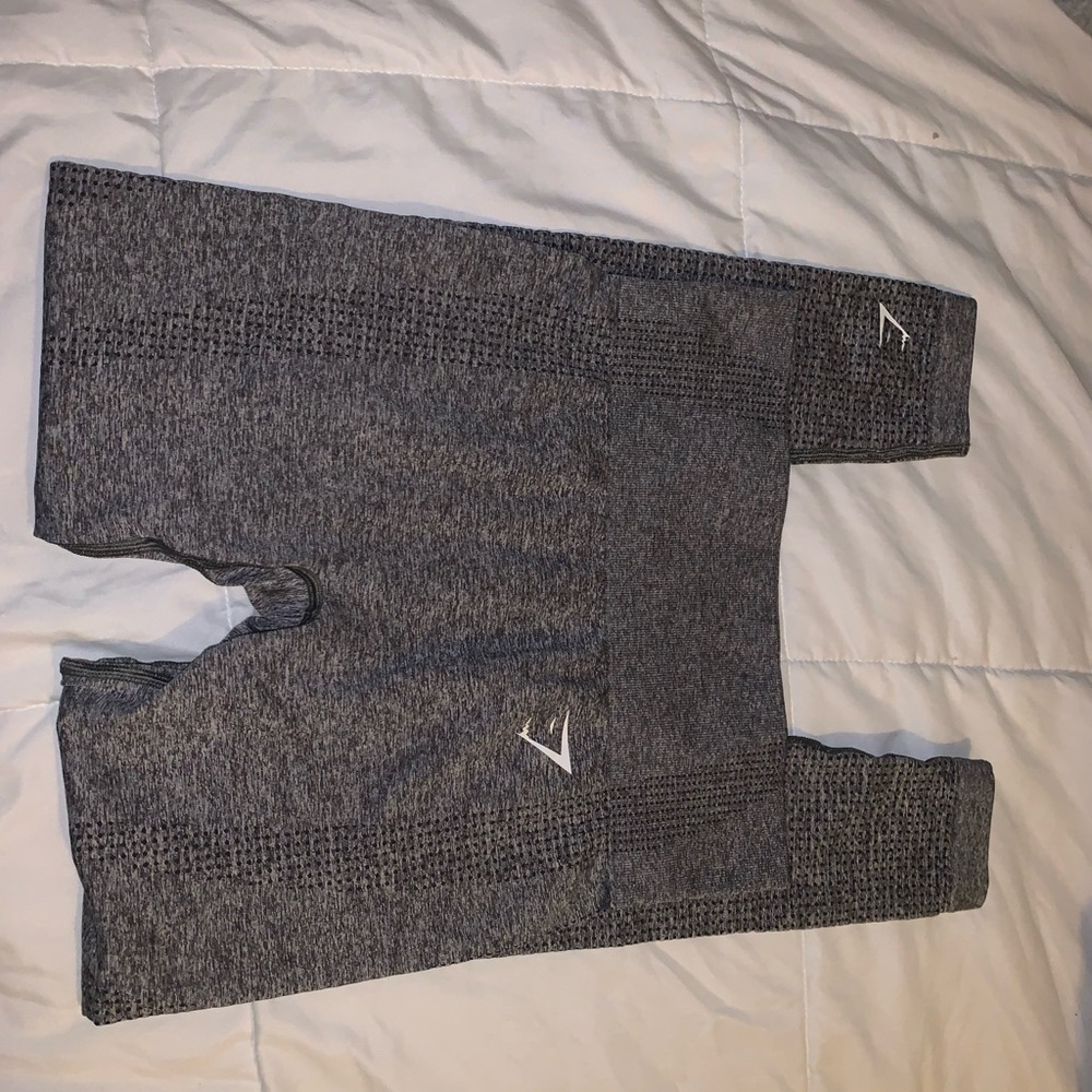 Gymshark leggings